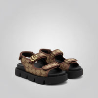 SANDALIAS GUCCI