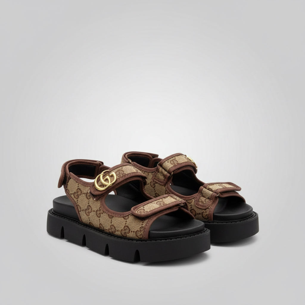 SANDALIAS GUCCI