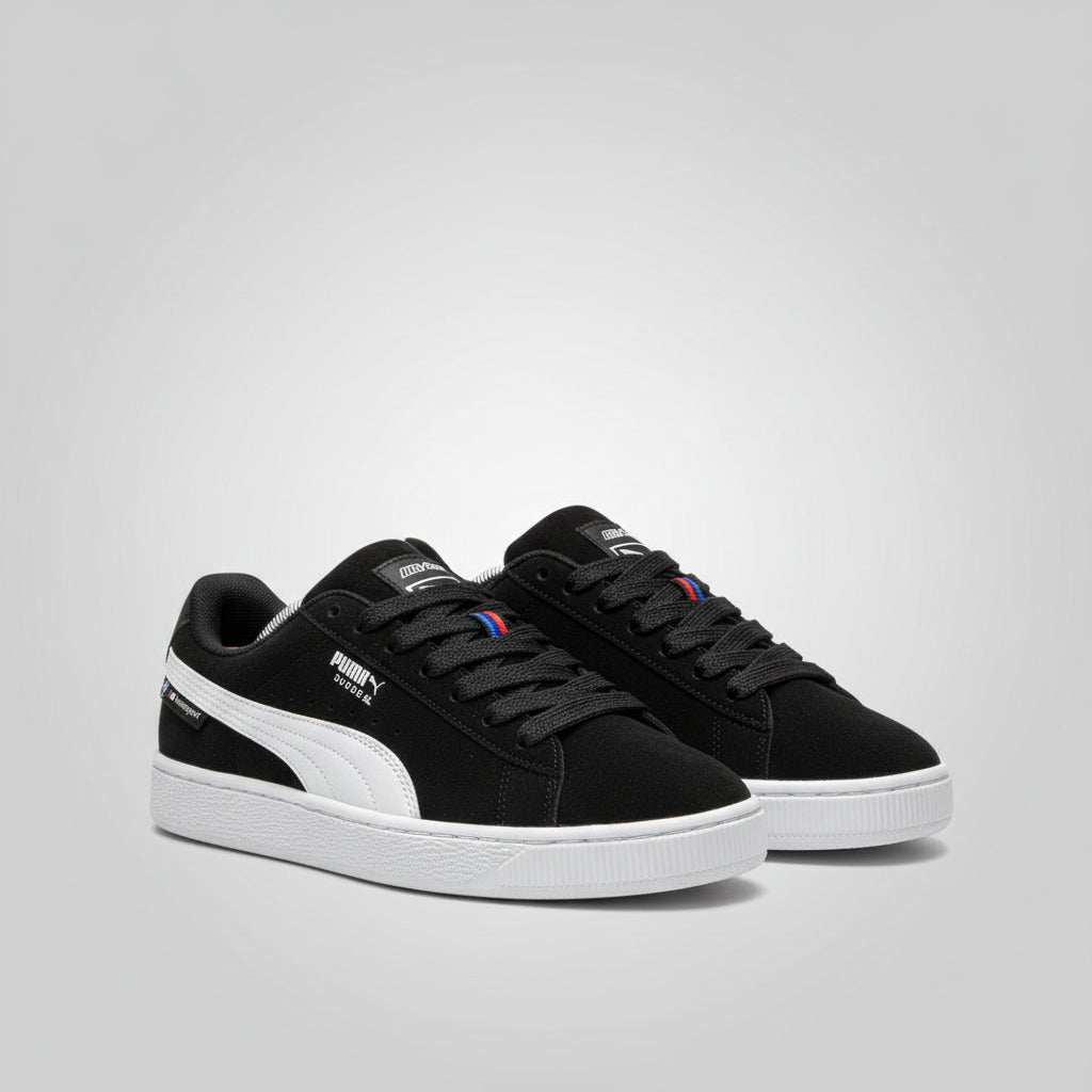 PUMA SUEDE XL BMW