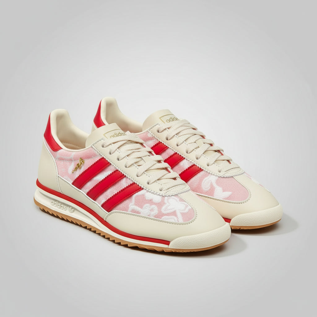 ADIDAS SL 72
