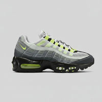 NIKE AIR MAX 95 NEON GREY