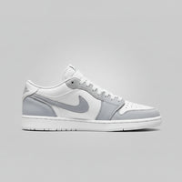 JORDAN RETRO 1 LOW PARÍS