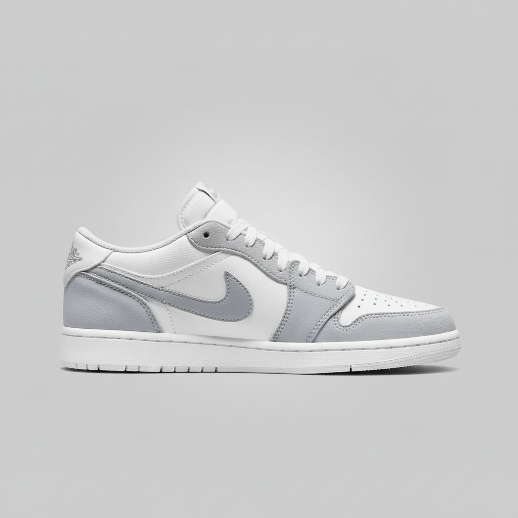 JORDAN RETRO 1 LOW PARÍS