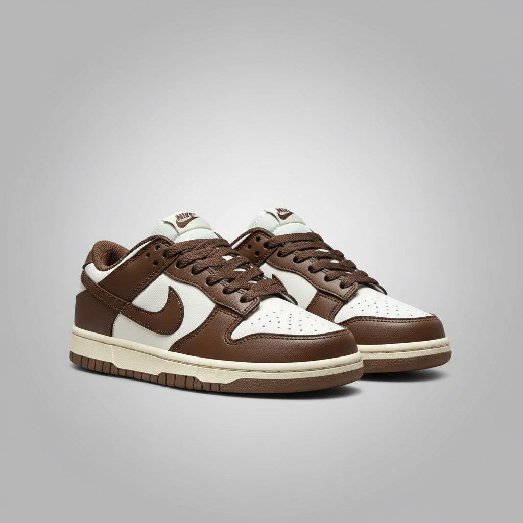 NIKE DUNK LOW