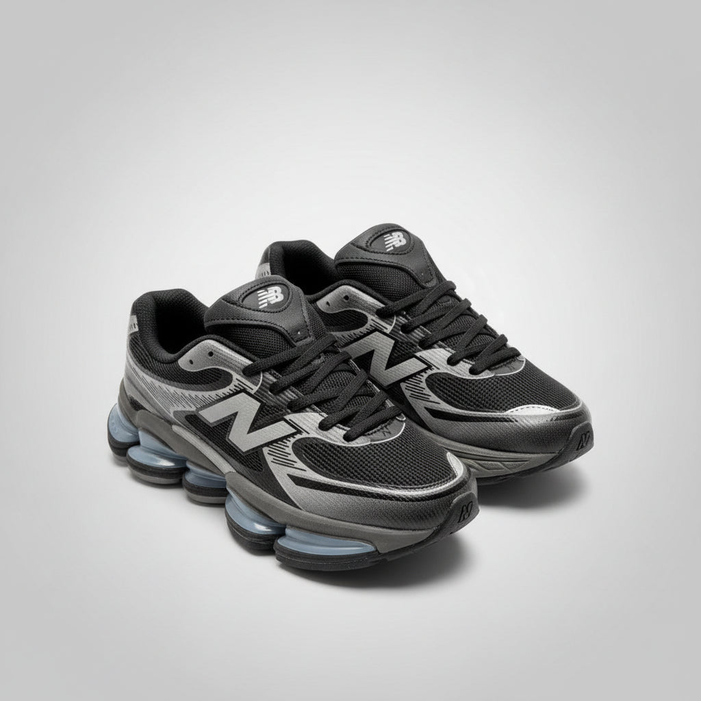 NEW BALANCE 2000 BLAC