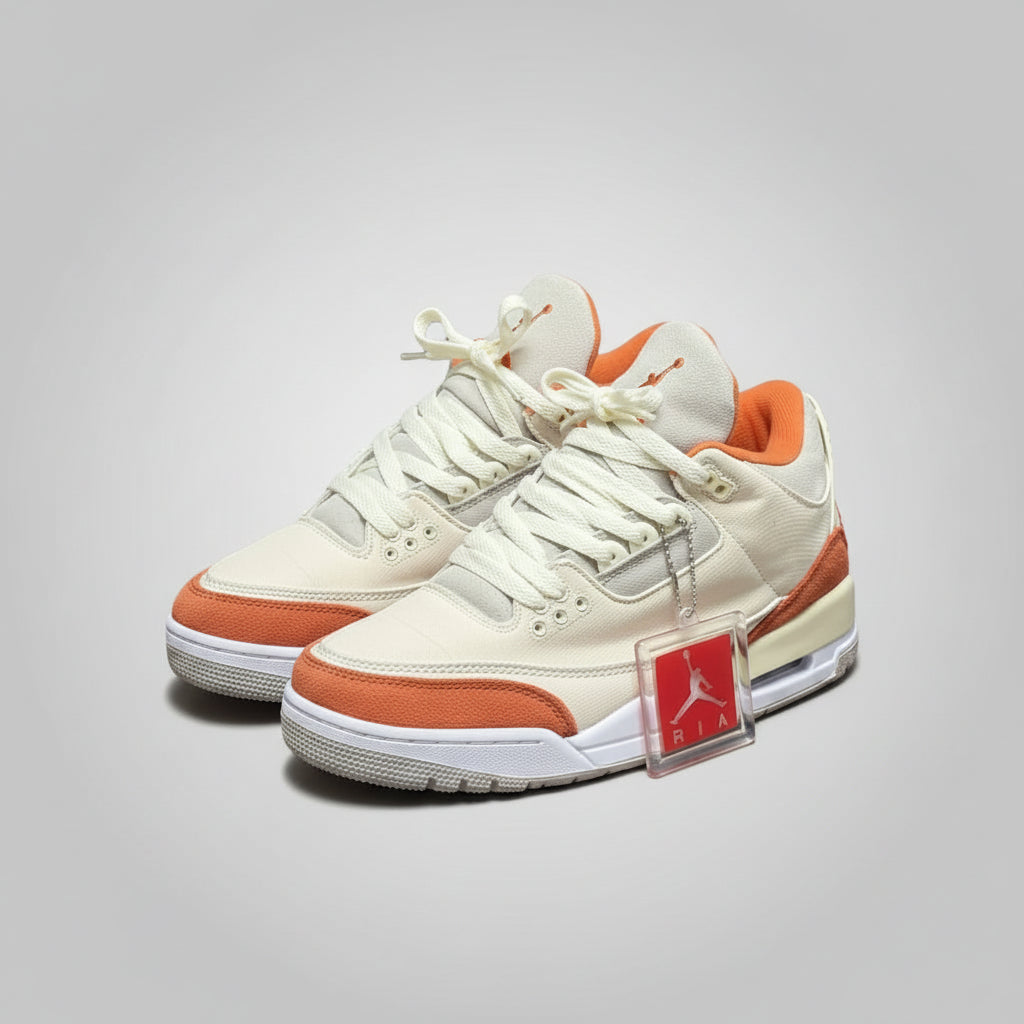 JORDAN RETRO 3