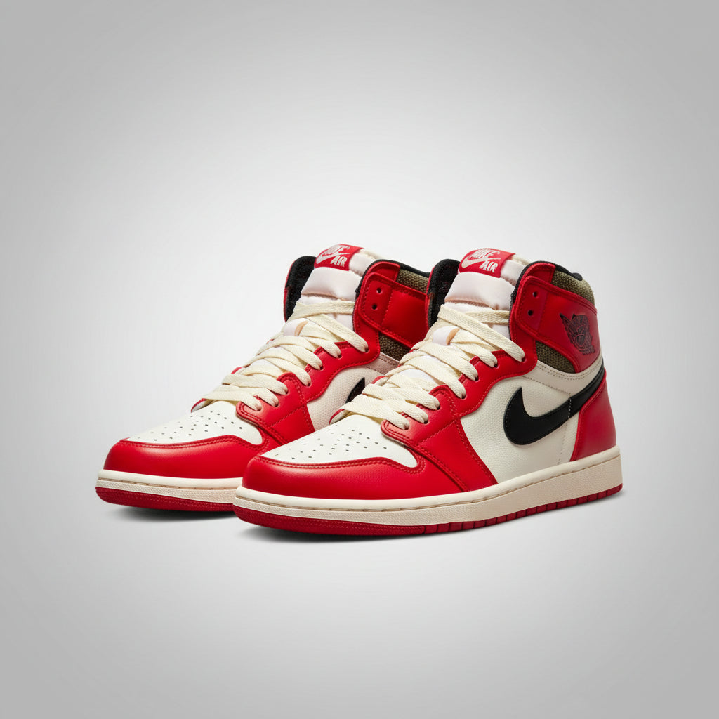 NIKE RETRO 1