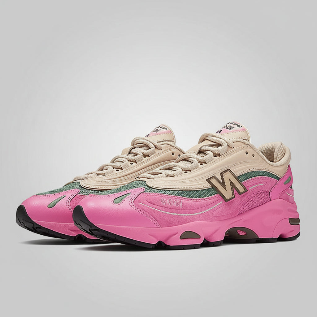 NEW BALANCE 1000 PINK