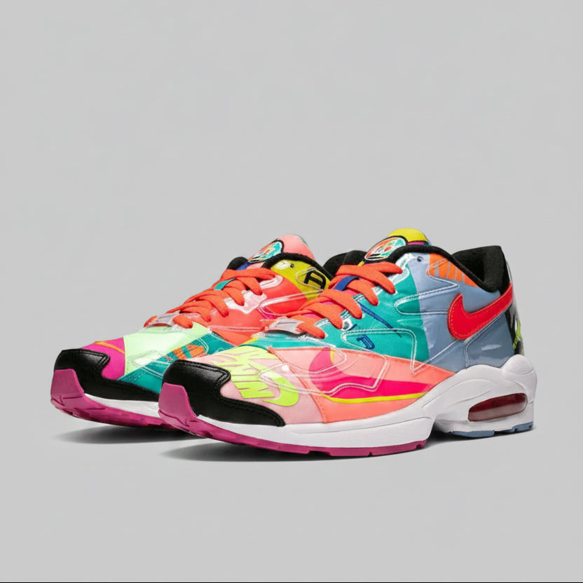 NIKE AIR MAX PAYASO