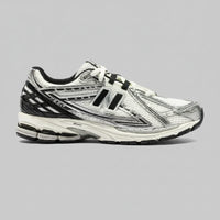 NEW BALANCE 1906R SILVER METALLIC BLACK
