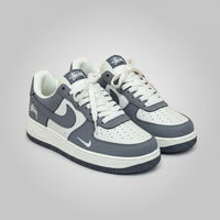 NIKE AF1 STUSSY