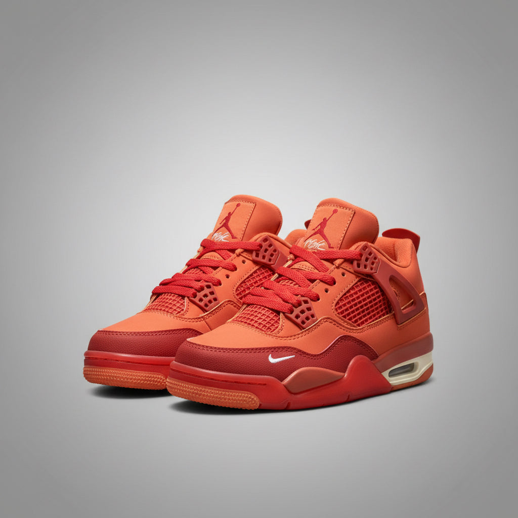 JORDAN RETRO 4