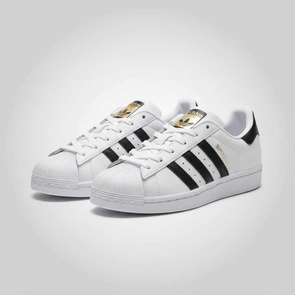 ADIDAS SUPERSTAR