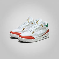 JORDAN RETRO 3
