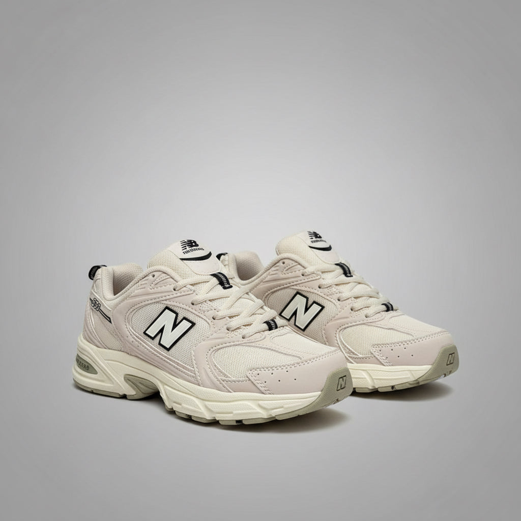 NEW BALANCE 530 CREAM