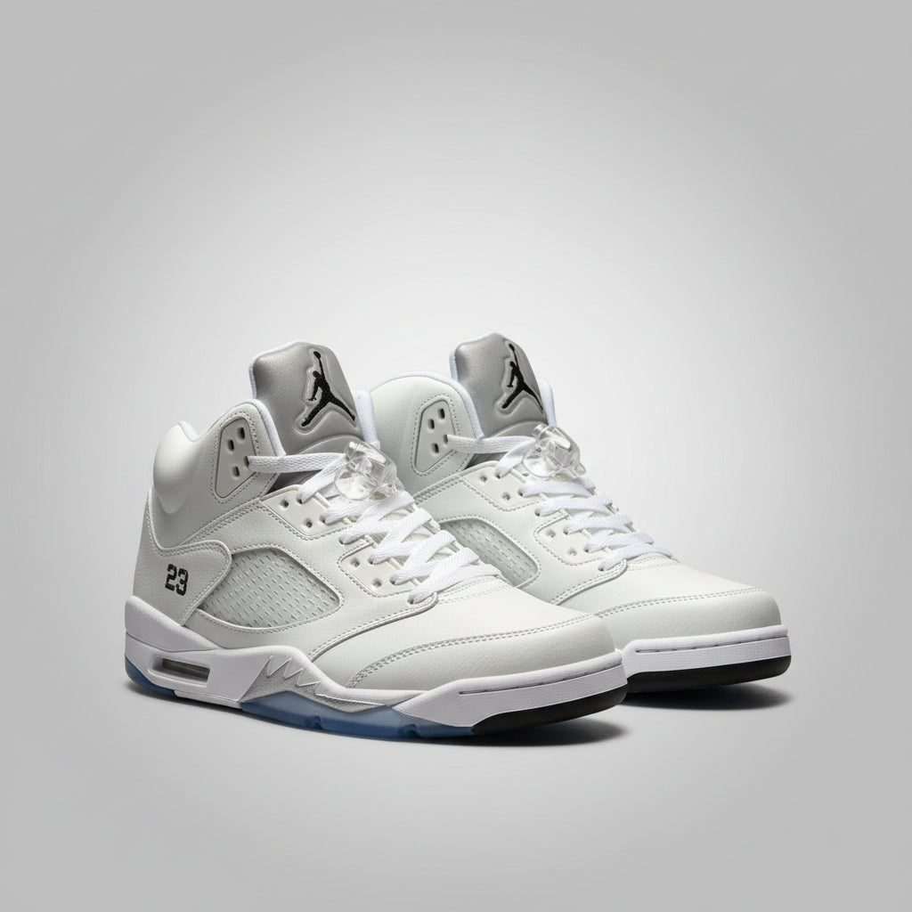 JORDAN RETRO 5