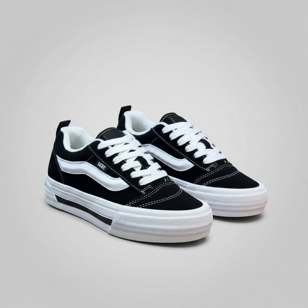 VANS PLATAFORMA