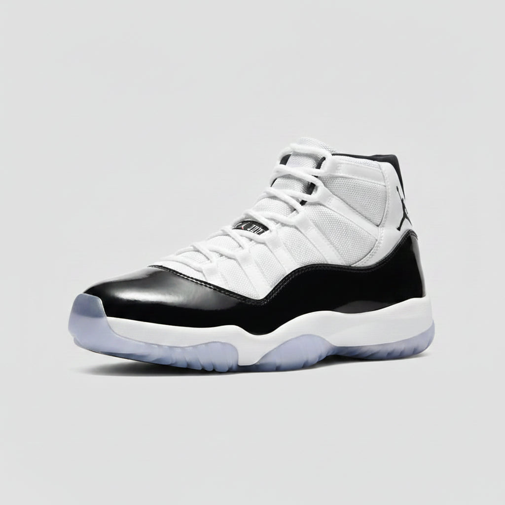 JORDAN RETRO 11 CONCORD