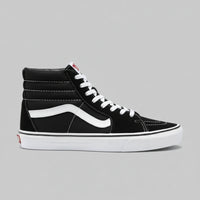 VANS BOTA