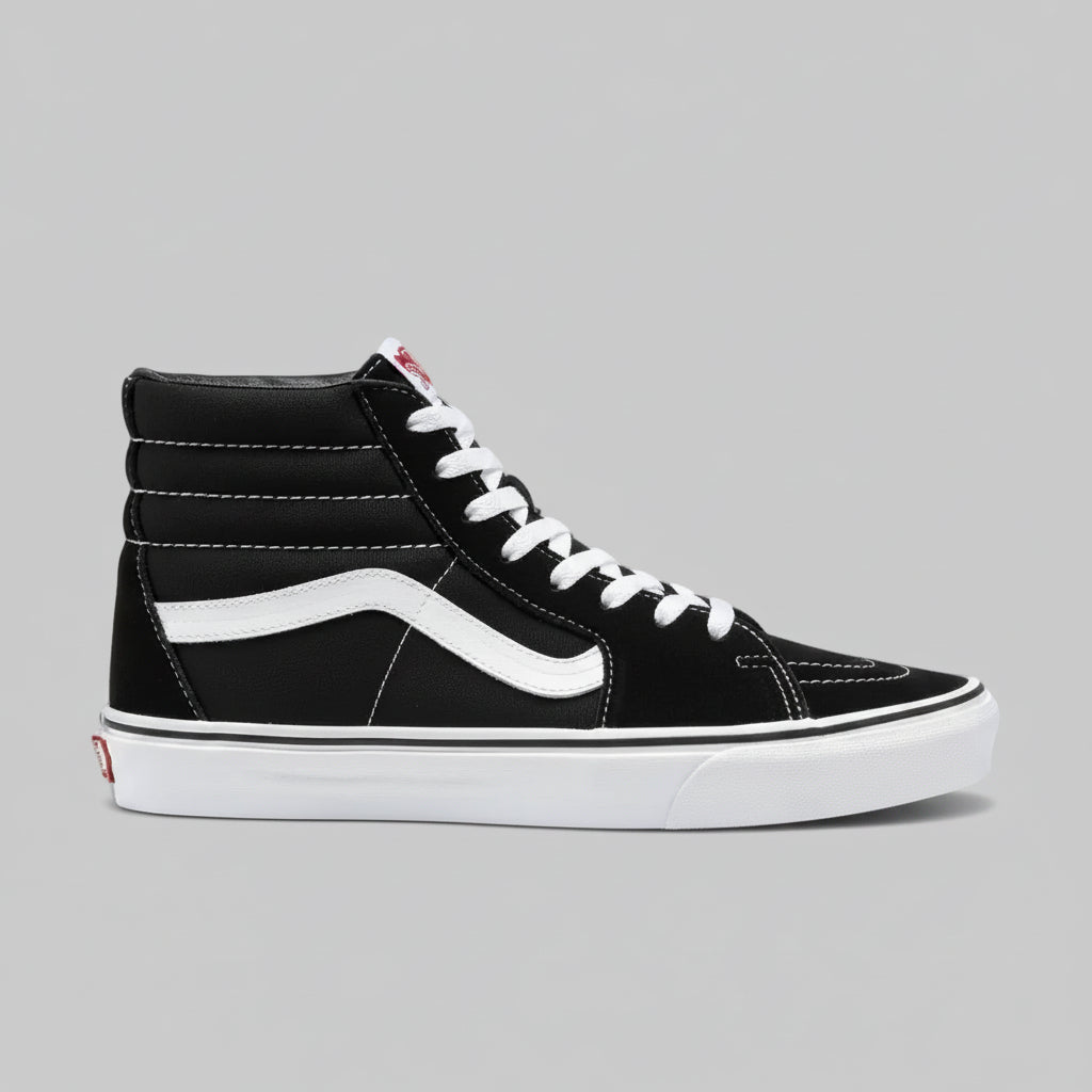 VANS BOTA