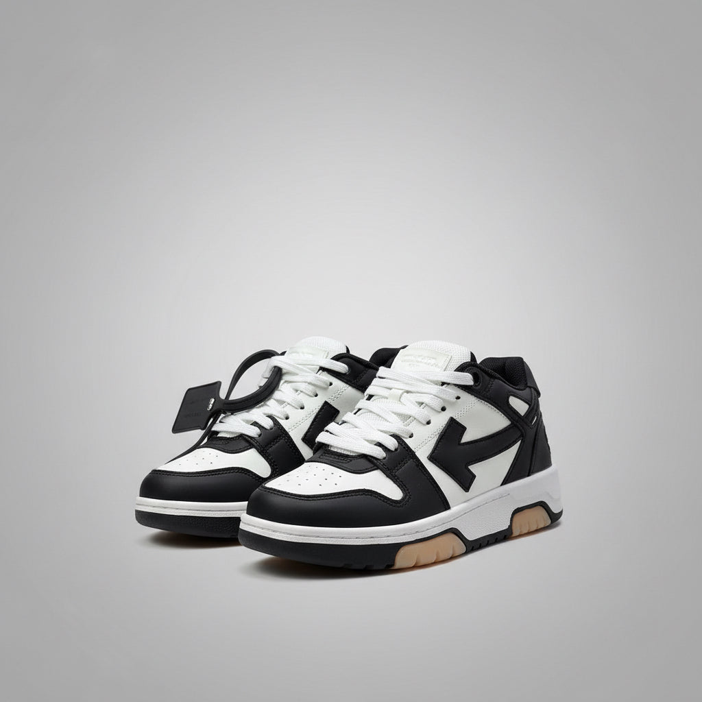 OFF WHITE