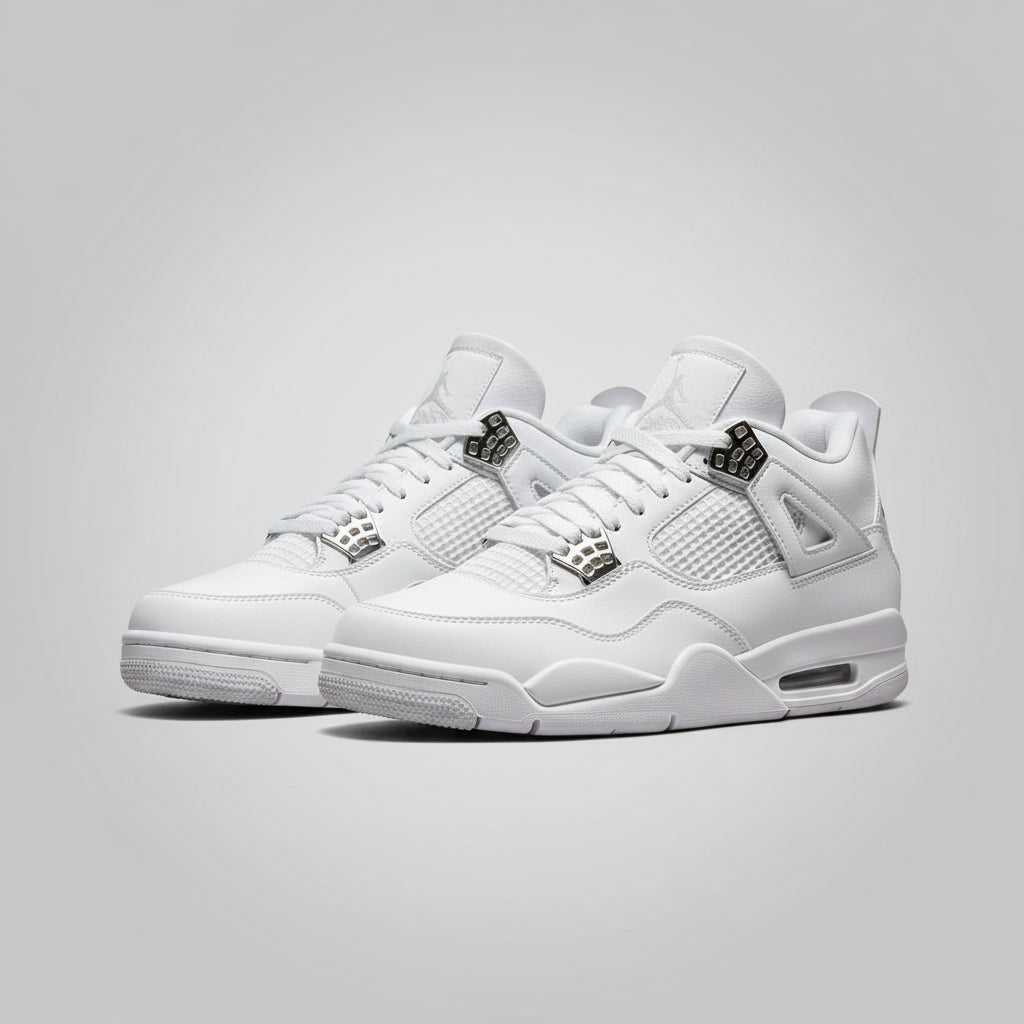 JORDAN RETRO 4