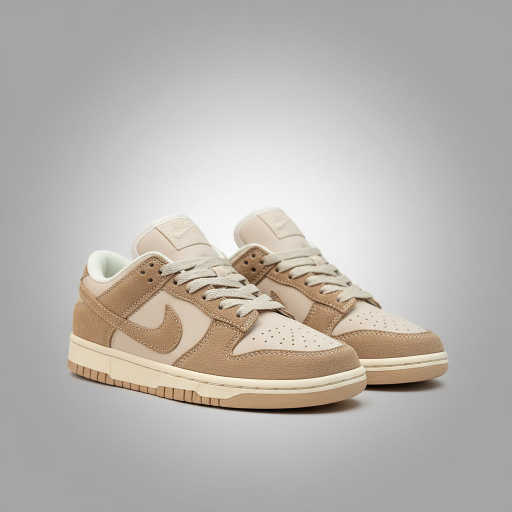 NIKE RETRO 1 LOW