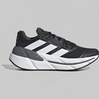ADIDAS ADISTAR BLACK WHITE