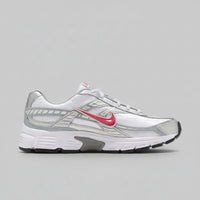 NIKE INITIATOR SILVER RED