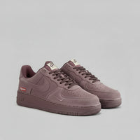 NIKE AF1 SUPREME