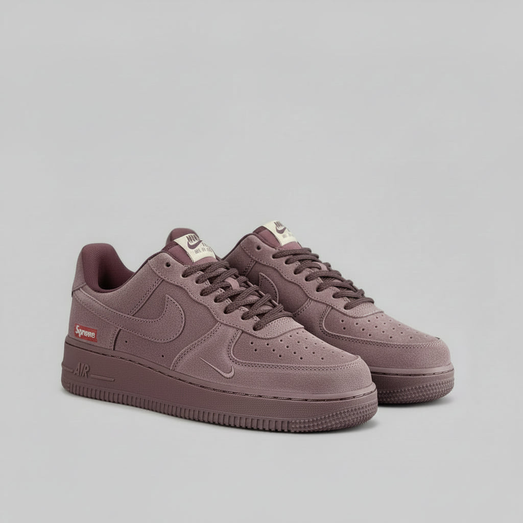 NIKE AF1 SUPREME