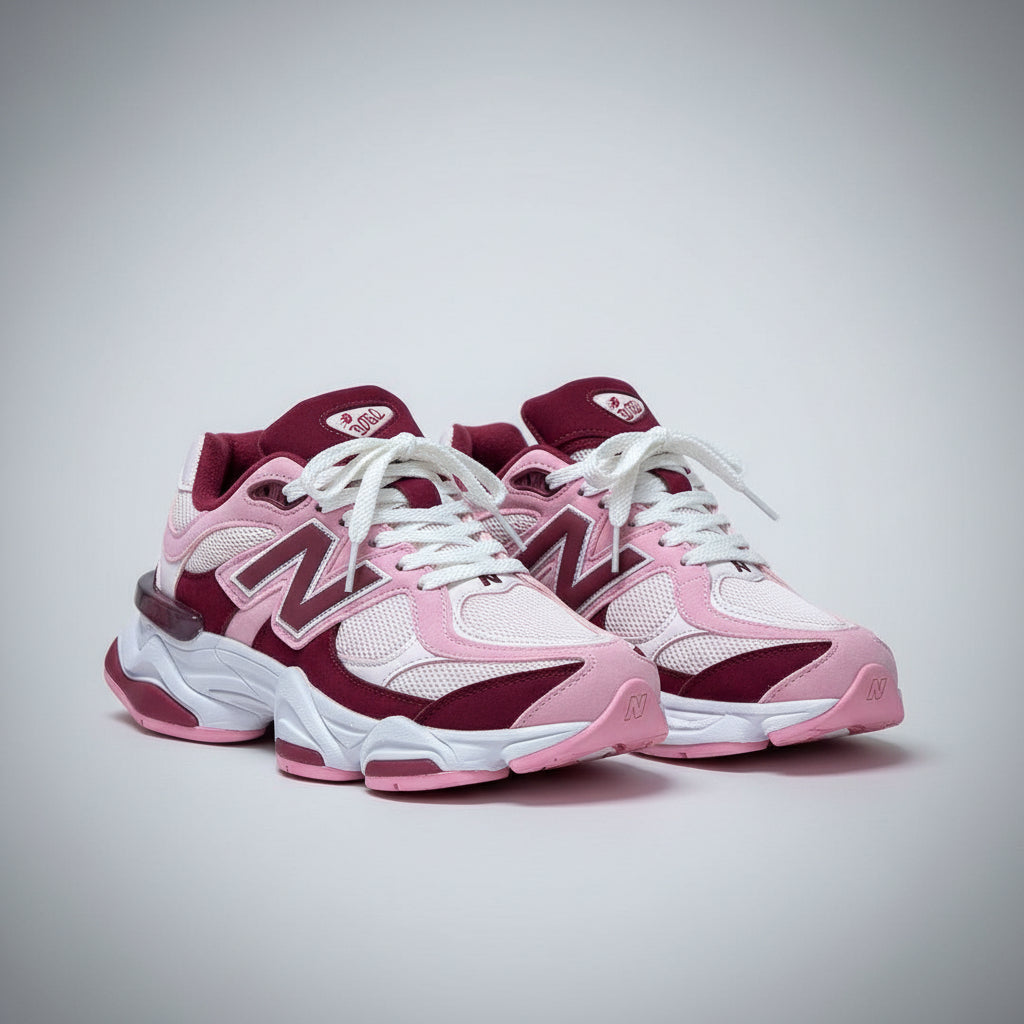 NEW BALANCE 9060