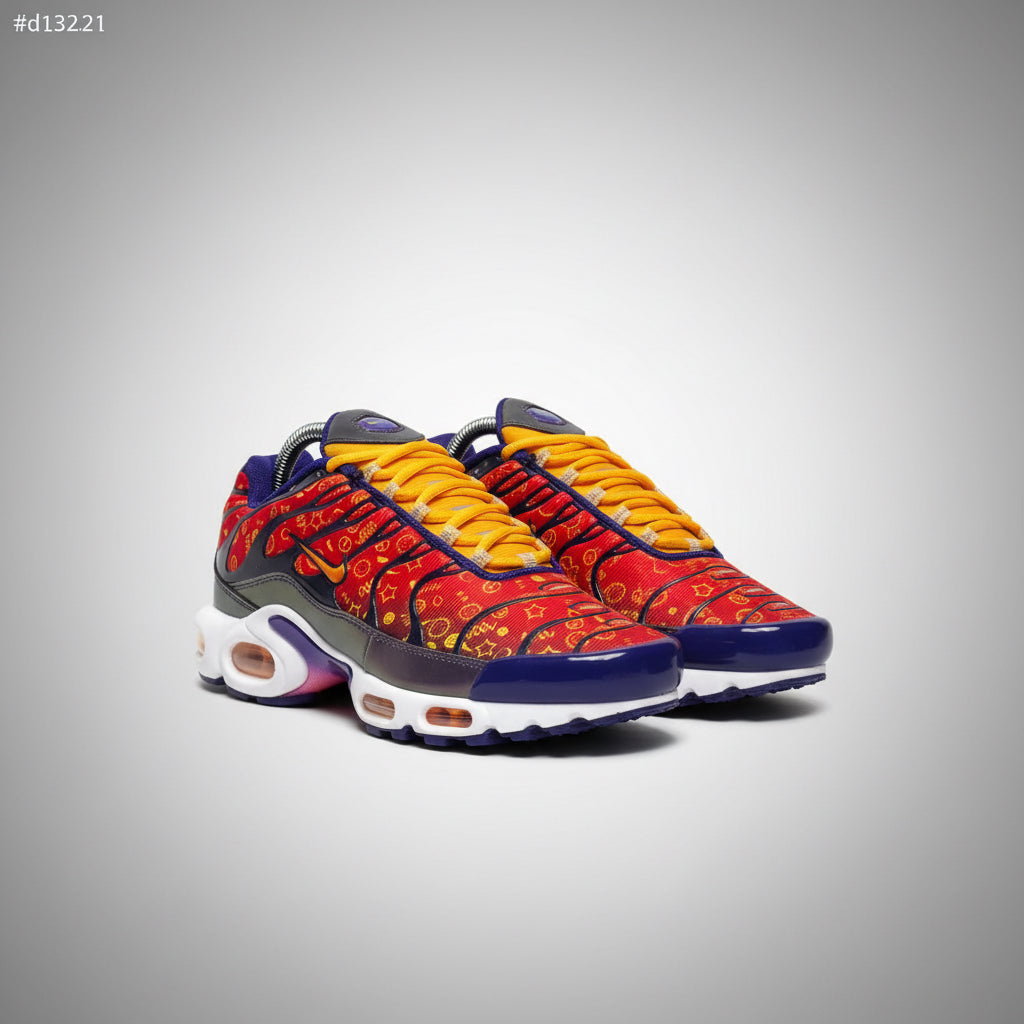 NIKE TN