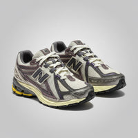 NEW BALANCE 1906R GREY PURPLE