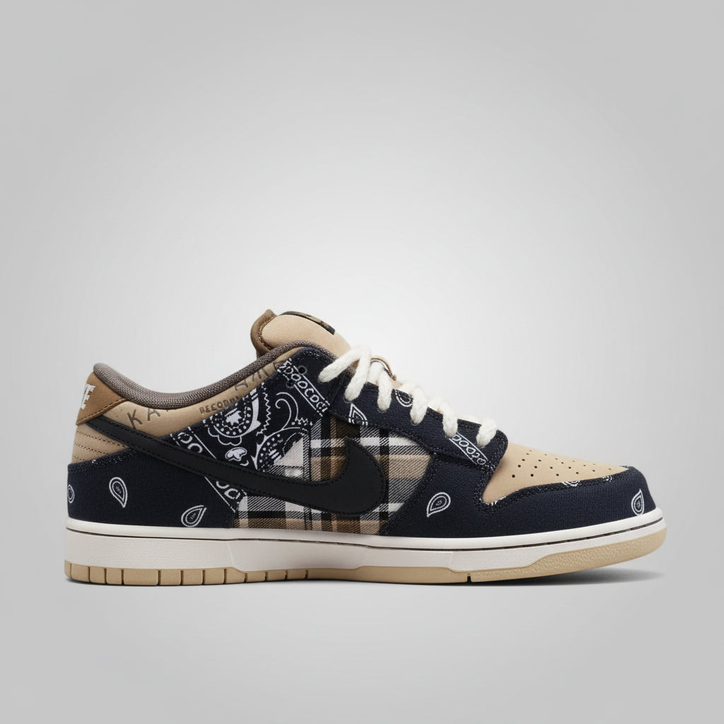 NIKE SB TRAVIS