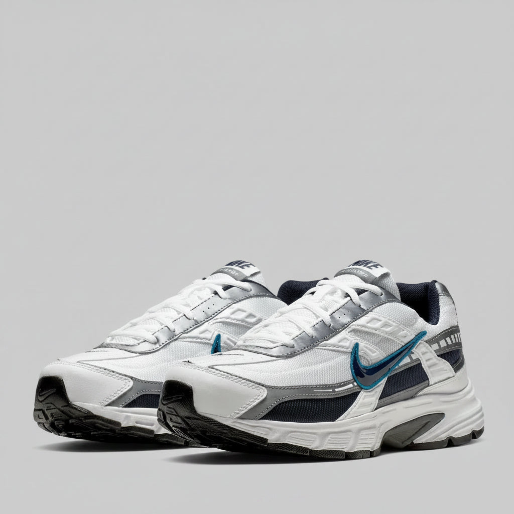 NIKE INITIATOR WHITE BLUE