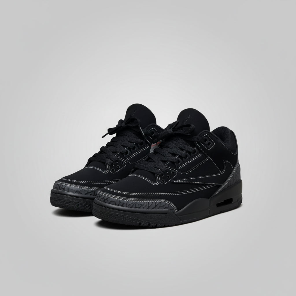JORDAN RETRO 3