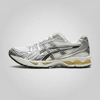 ASICS GEL KAYANO 14 GOLD
