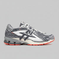 NEW BALANCE 1906A GREY RED