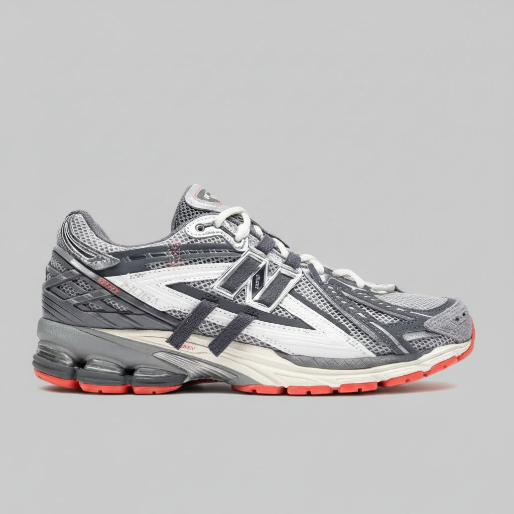 NEW BALANCE 1906A GREY RED