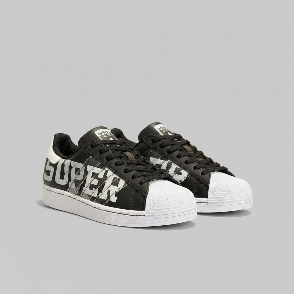 ADIDAS SUPERSTAR
