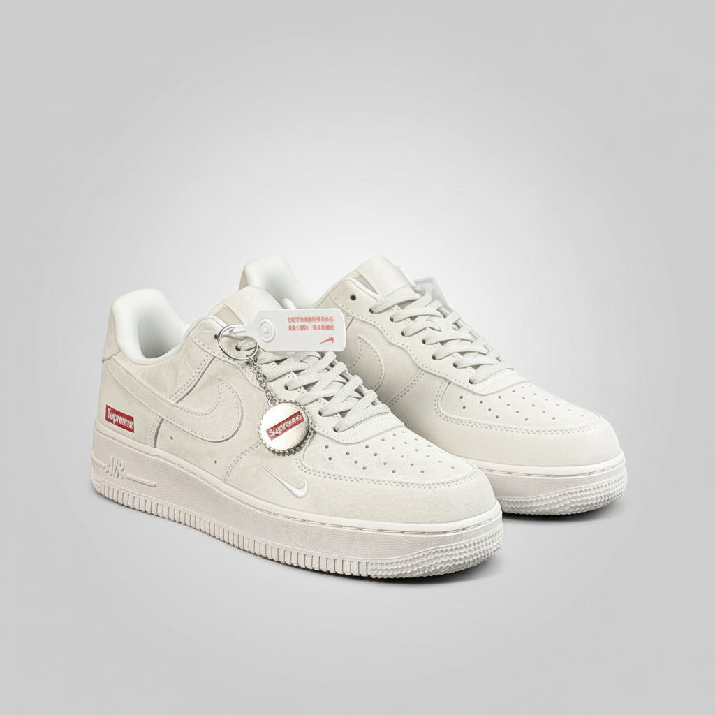 NIKE AF1 SUPREME