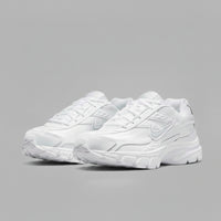 NIKE INITIATOR WHITE TRIPLE