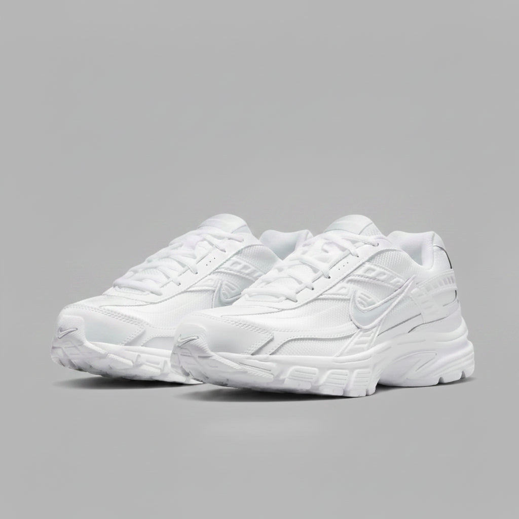 NIKE INITIATOR WHITE TRIPLE
