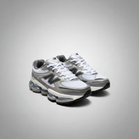 NEW BALANCE 2000 SILVER