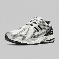 NEW BALANCE 1906R SILVER METALLIC BLACK