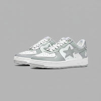 BAPE STA GREY