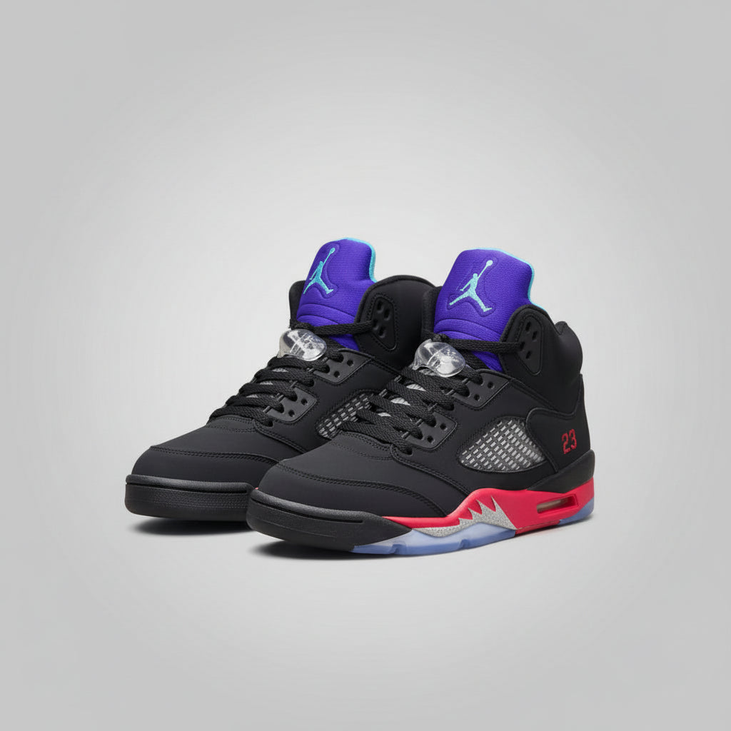 JORDAN RETRO 5