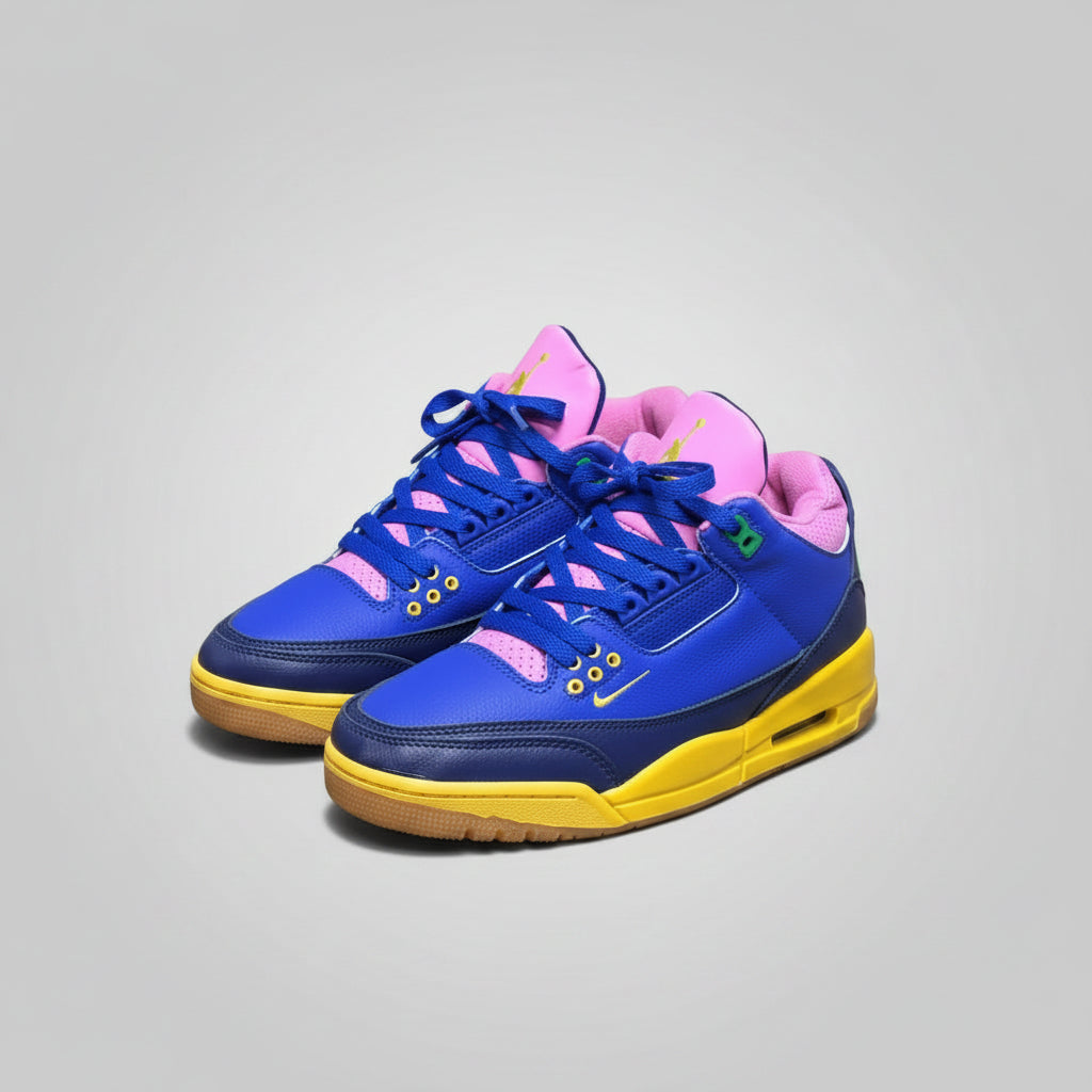 JORDAN RETRO 3