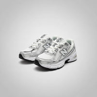 NEW BALANCE 740 WHITE SILVER